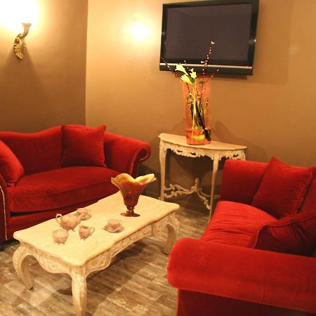 Hotel Le Romanesque Кан Екстериор снимка