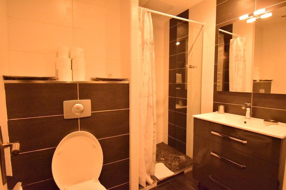 Hotel Le Romanesque Кан Екстериор снимка