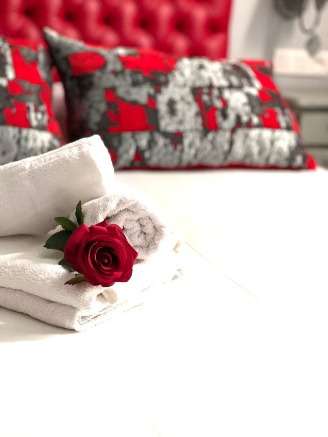 Hotel Le Romanesque Кан Екстериор снимка