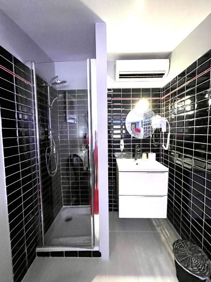 Hotel Le Romanesque Кан Екстериор снимка