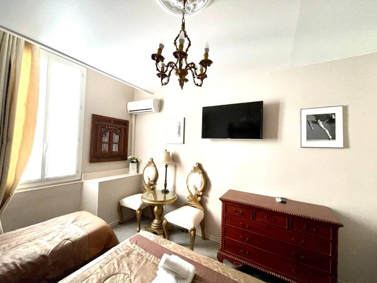 Hotel Le Romanesque Кан Екстериор снимка