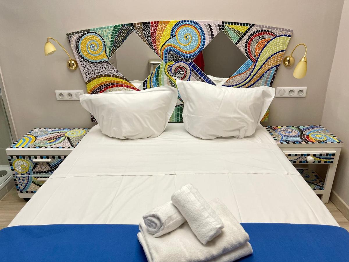 Hotel Le Romanesque Кан Екстериор снимка