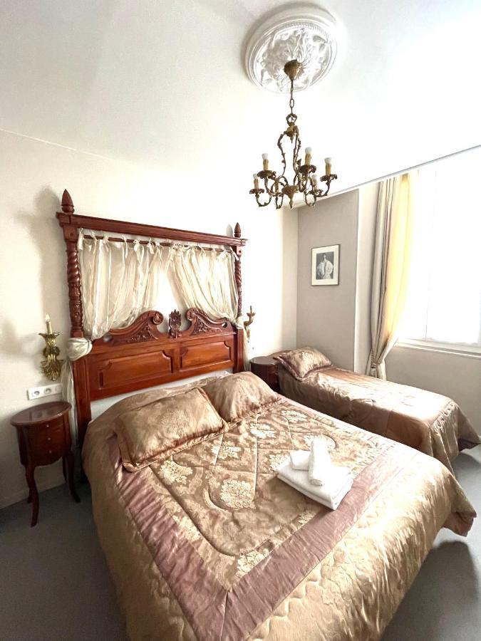 Hotel Le Romanesque Кан Екстериор снимка