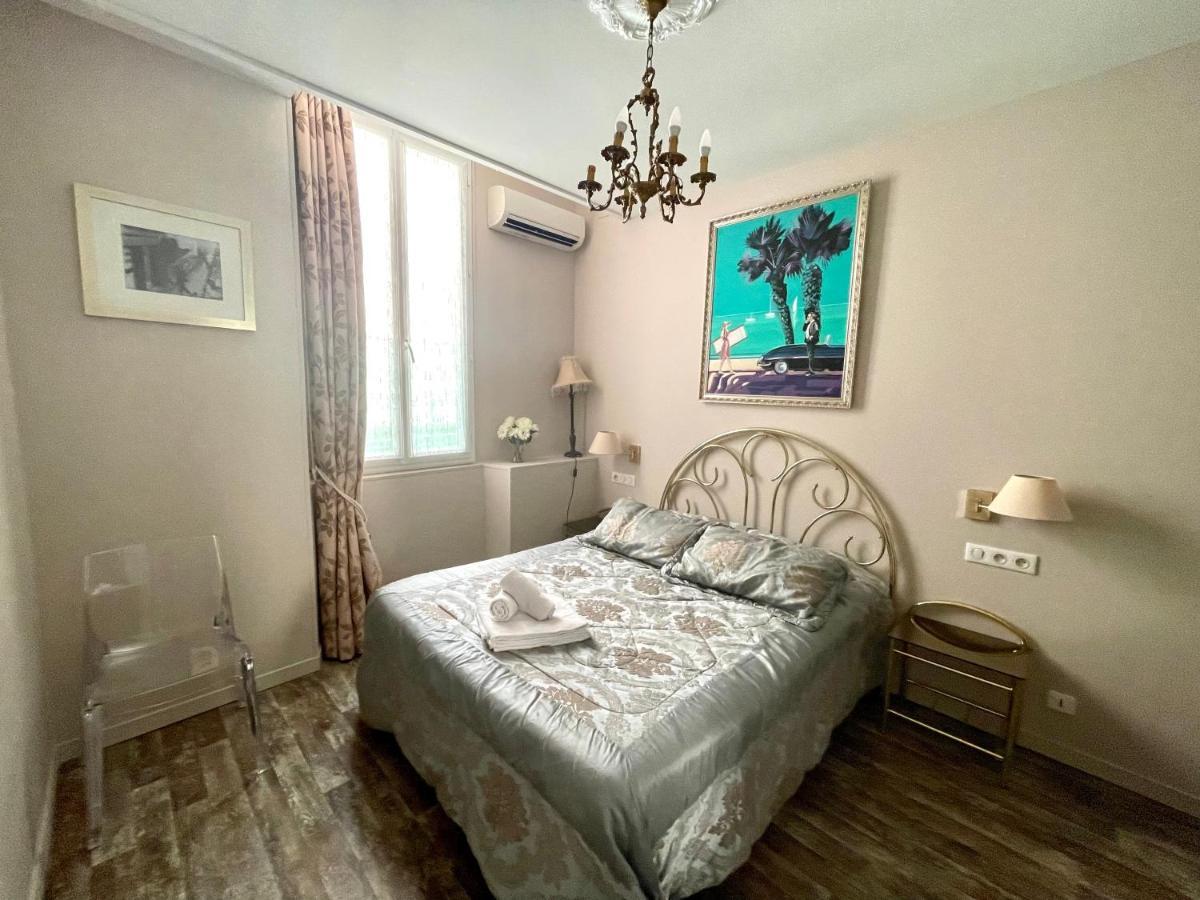 Hotel Le Romanesque Кан Екстериор снимка