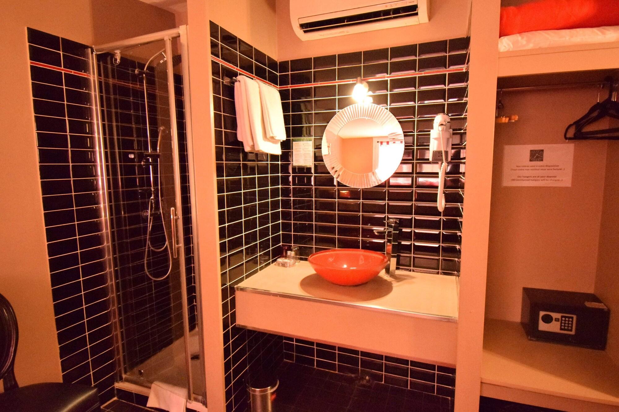 Hotel Le Romanesque Кан Екстериор снимка