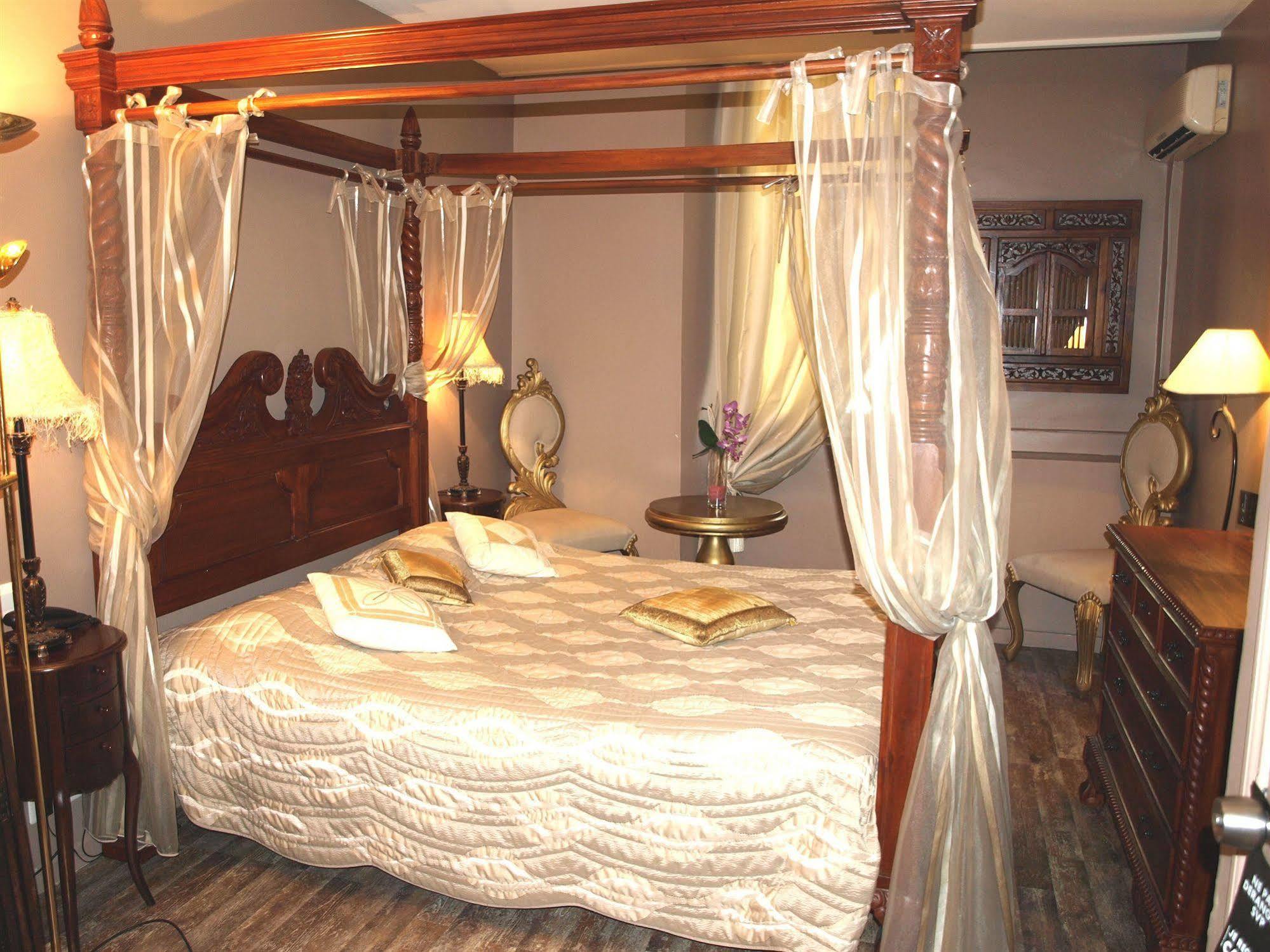 Hotel Le Romanesque Кан Екстериор снимка