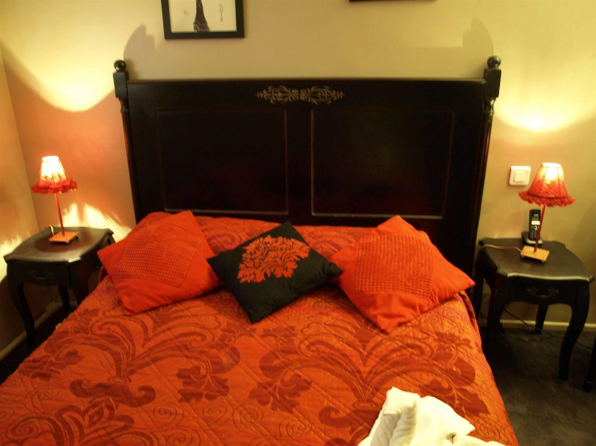 Hotel Le Romanesque Кан Екстериор снимка