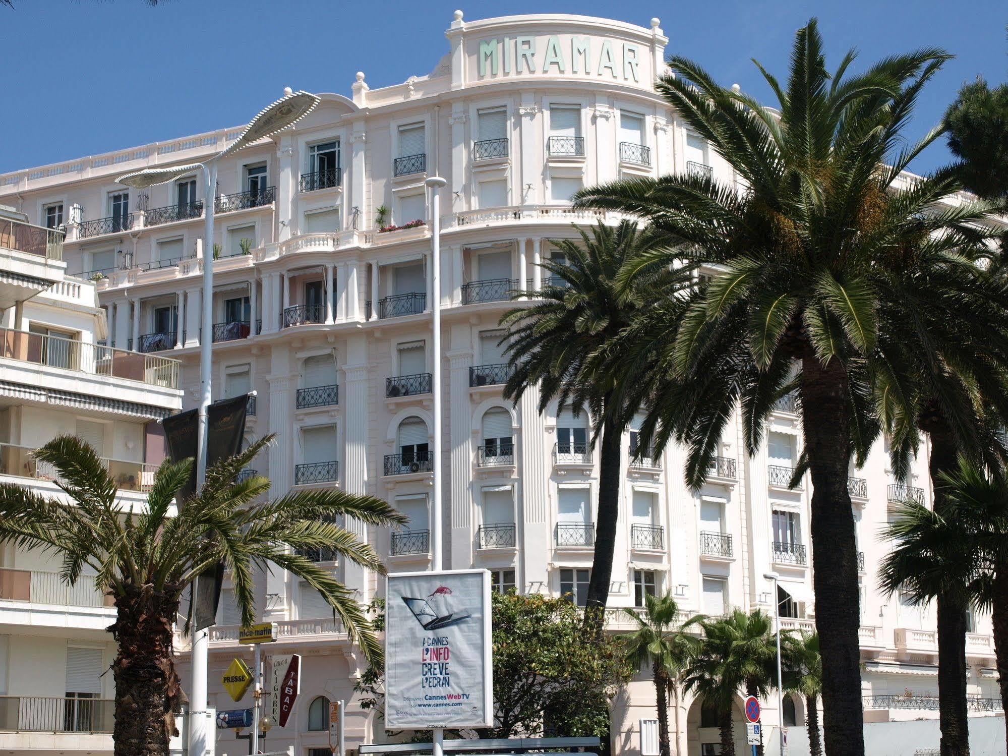 Hotel Le Romanesque Кан Екстериор снимка